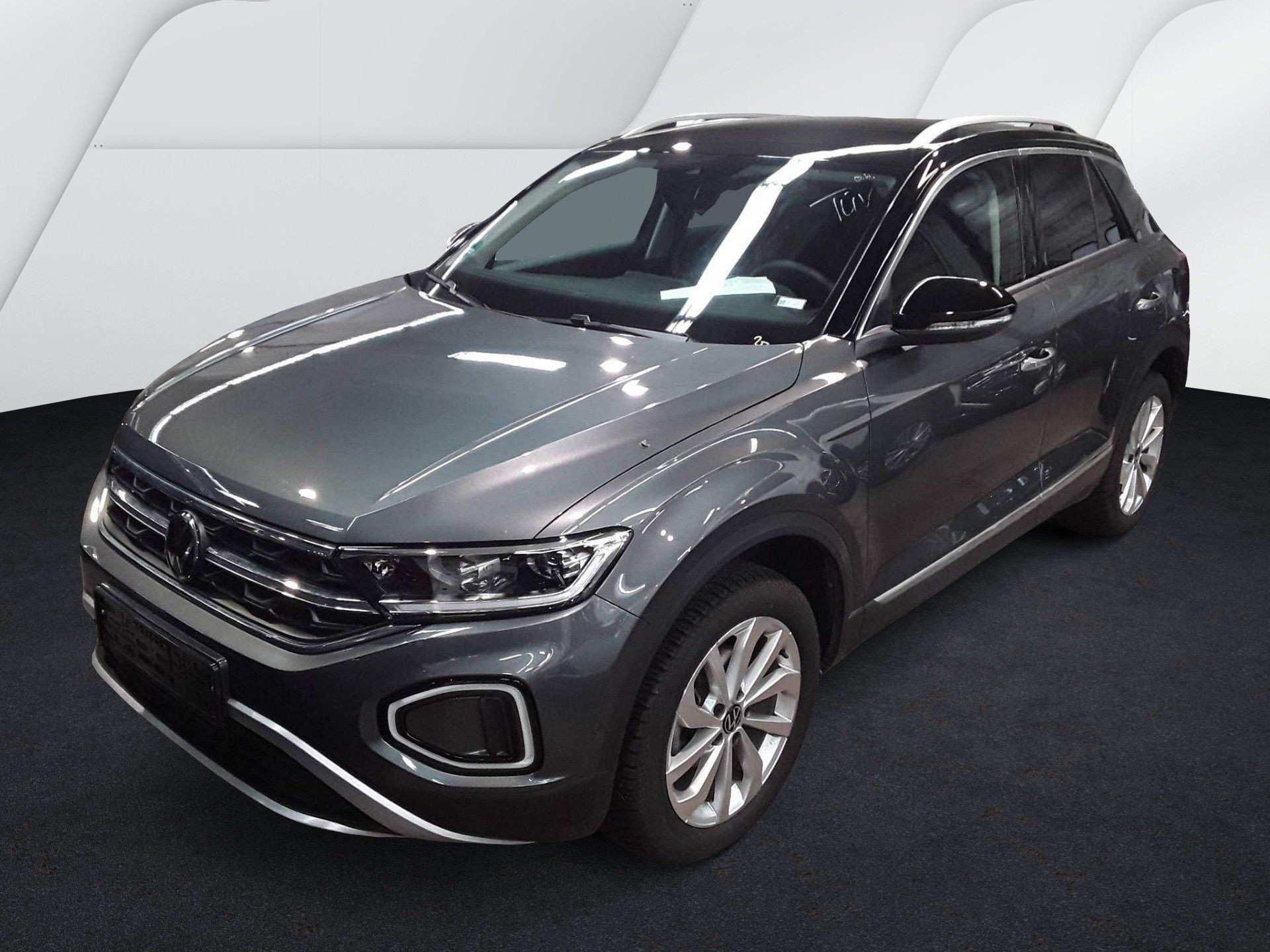 Volkswagen - T-Roc 1.5 TSI OPF DSG Style