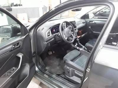 Volkswagen - T-Roc 1.5 TSI OPF DSG Style