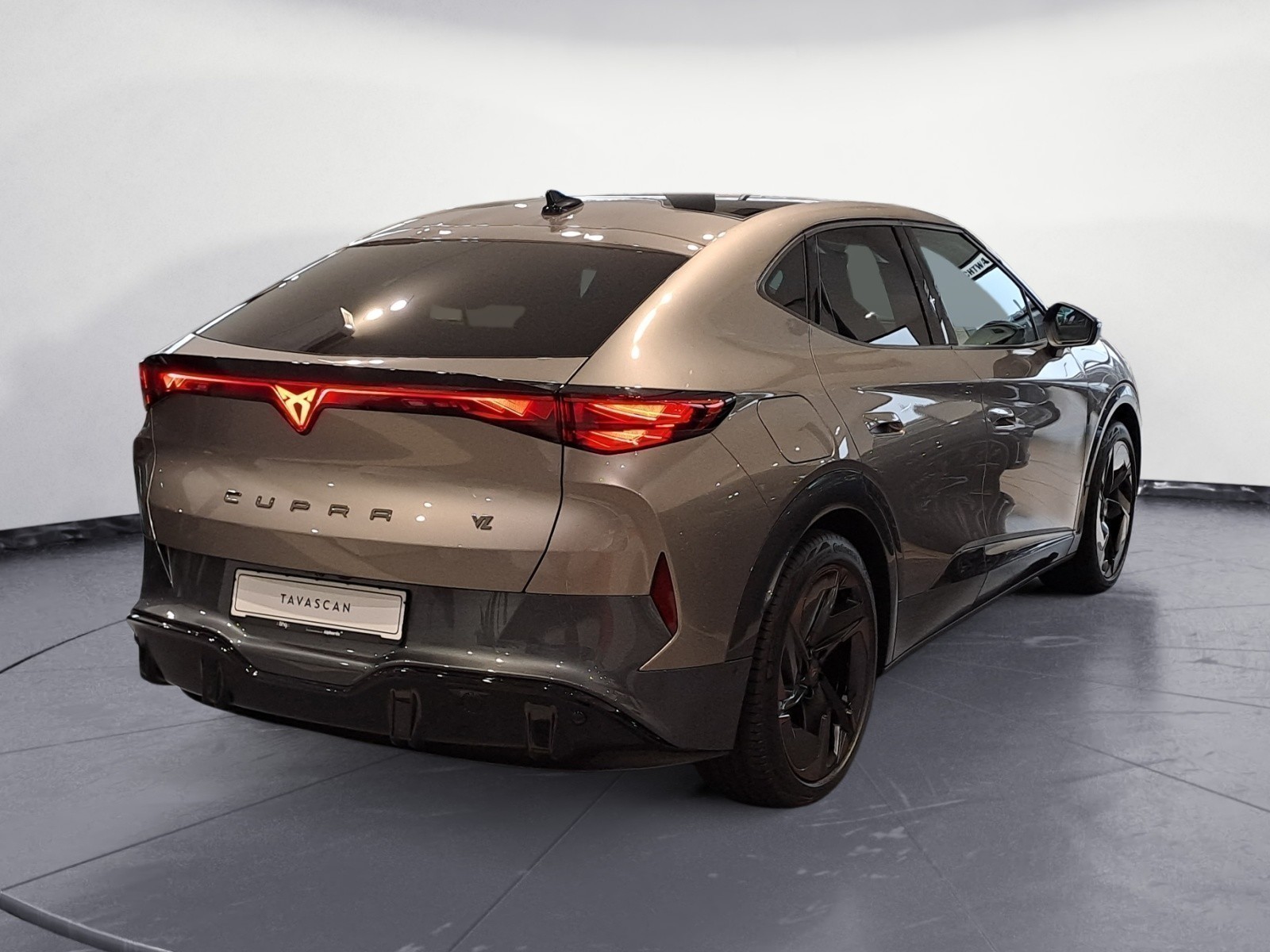 Cupra - Tavascan VZ 4Drive  