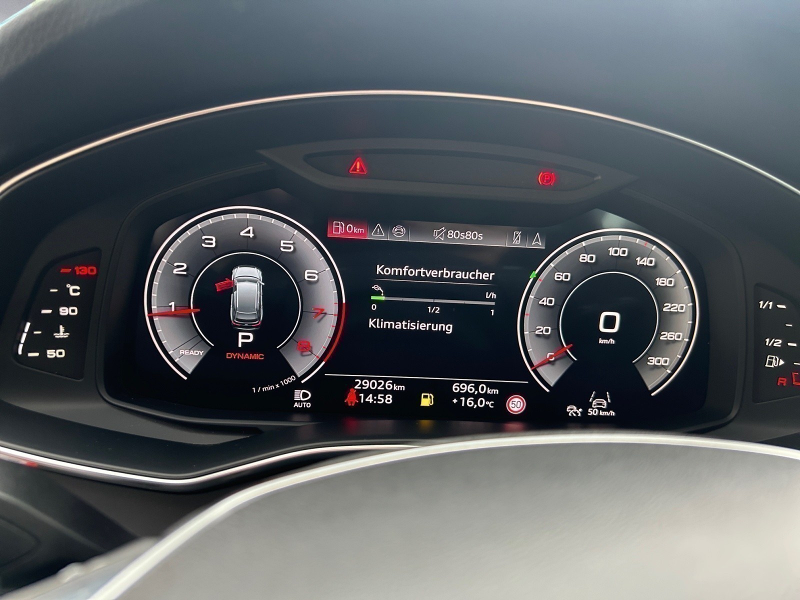 Audi - A6 Avant 45 TFSI S tronic advanced
