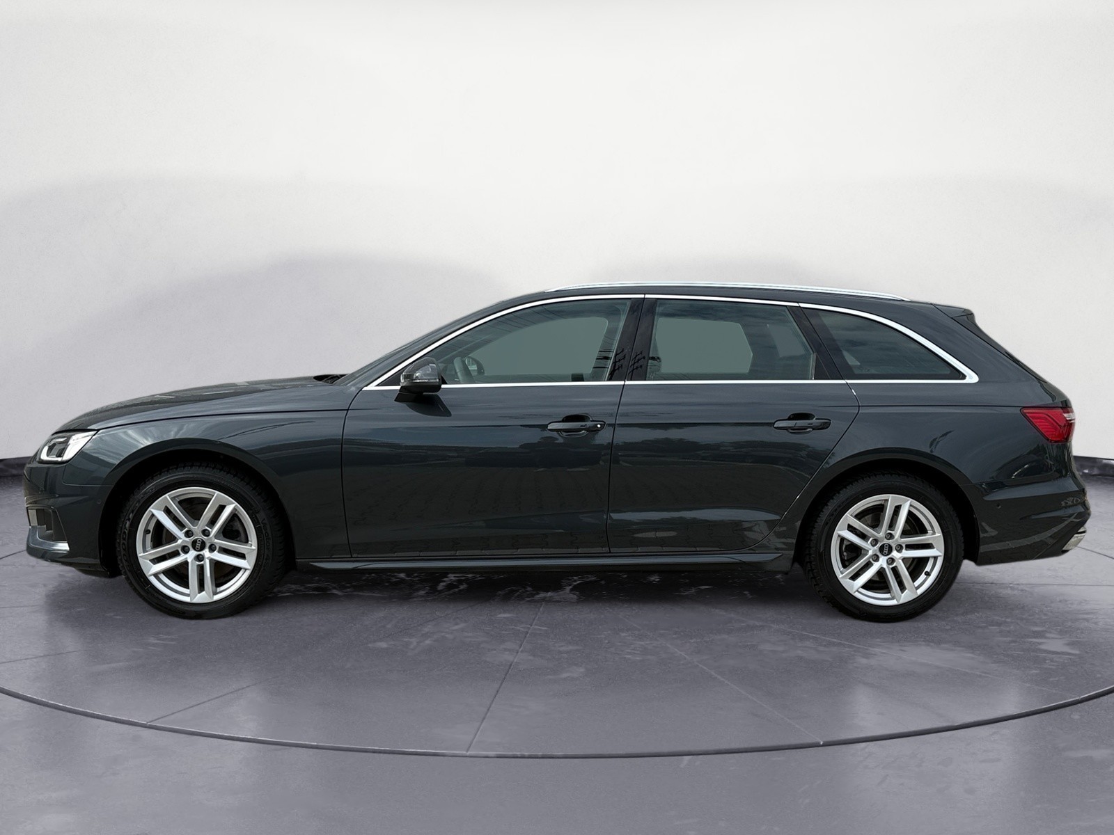 Audi - A4 Avant 35 TFSI S tronic advanced