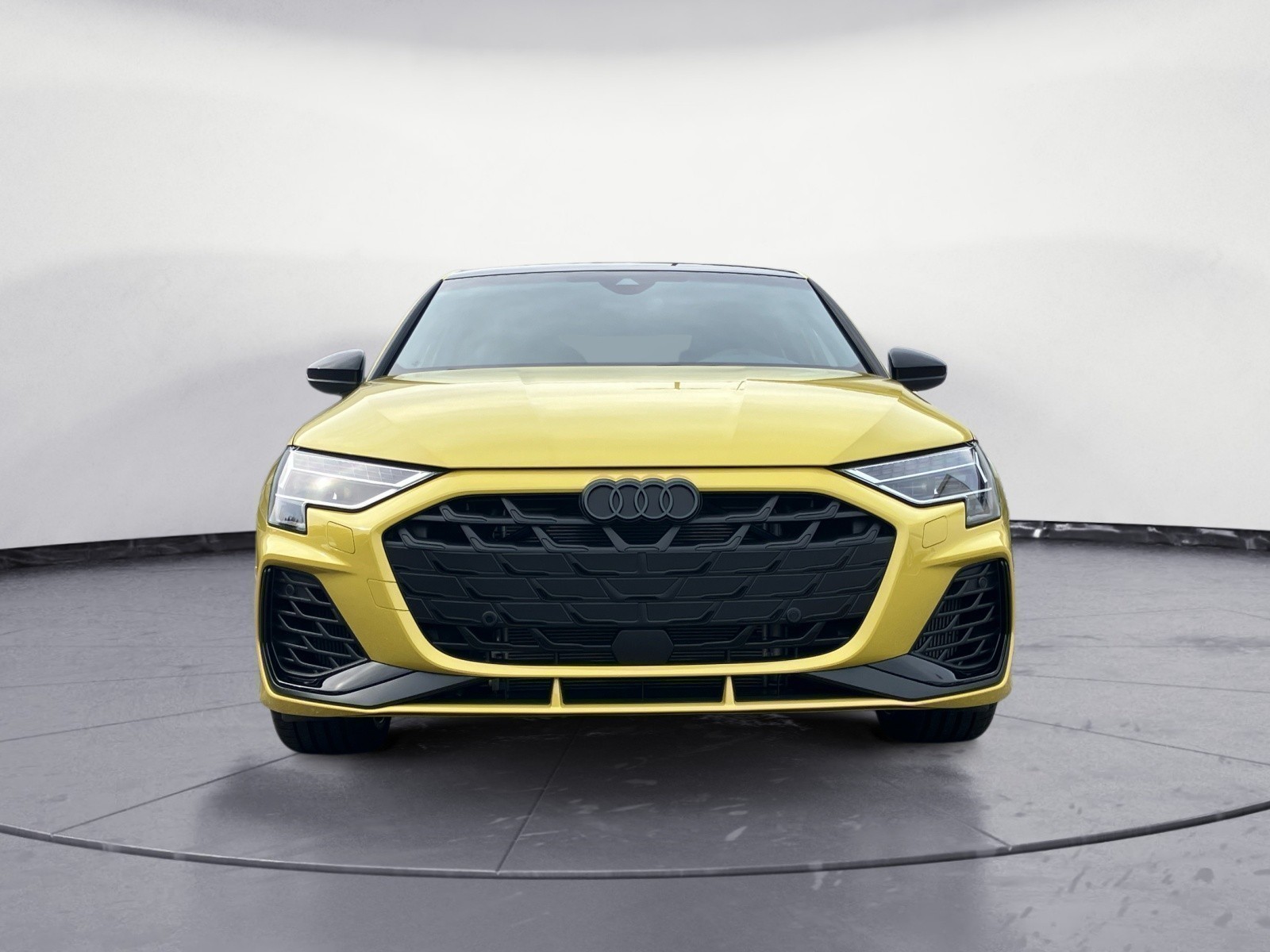 Audi - S3 Limousine TFSI