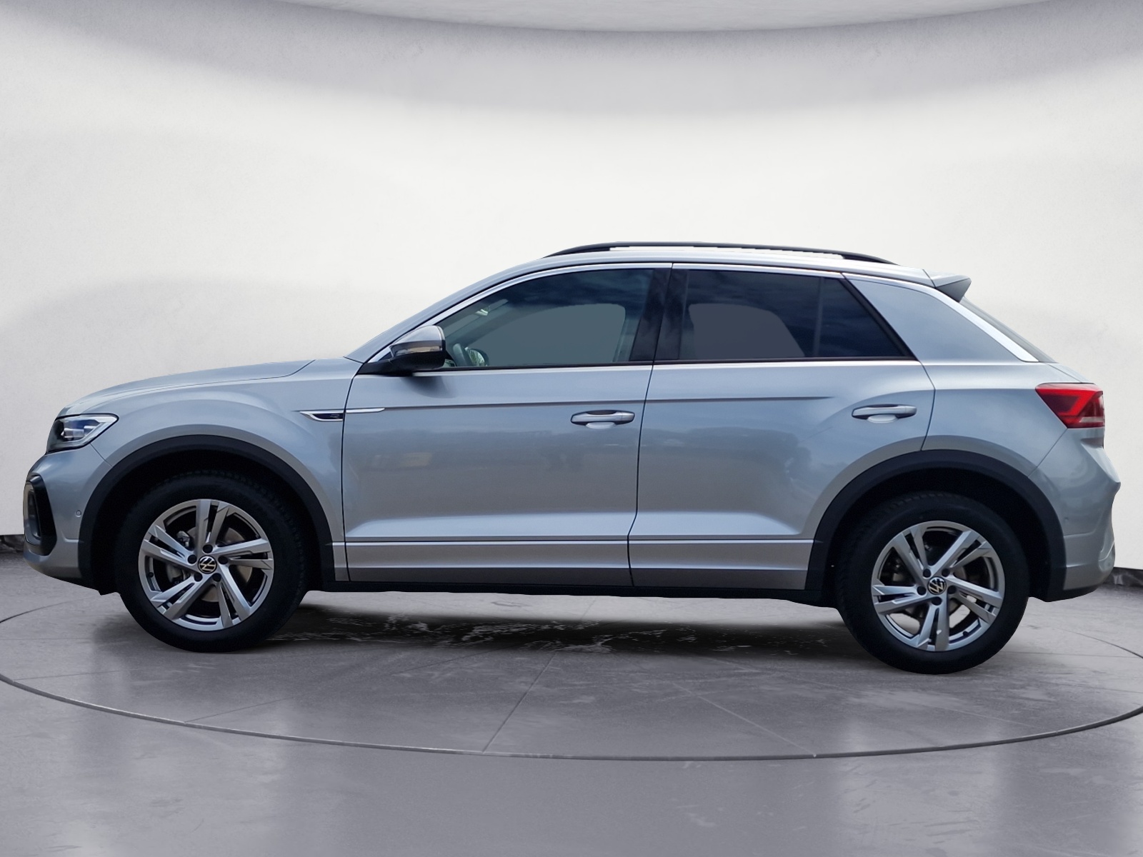 Volkswagen - T-Roc 1.0 TSI OPF R-Line