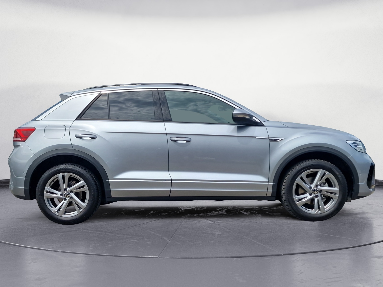 Volkswagen - T-Roc 1.0 TSI OPF R-Line