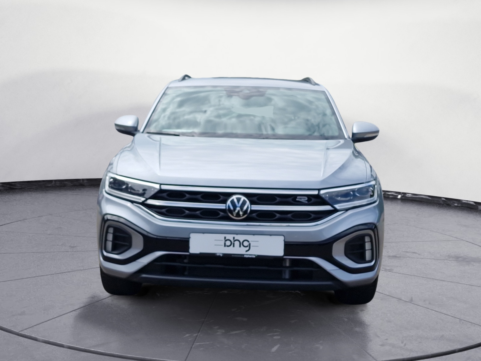 Volkswagen - T-Roc 1.0 TSI OPF R-Line