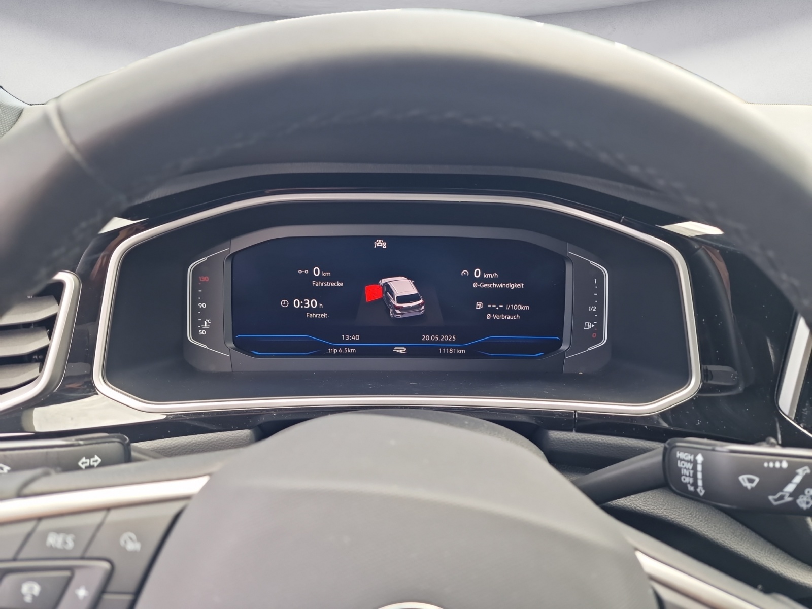 Volkswagen - T-Roc 1.0 TSI OPF R-Line
