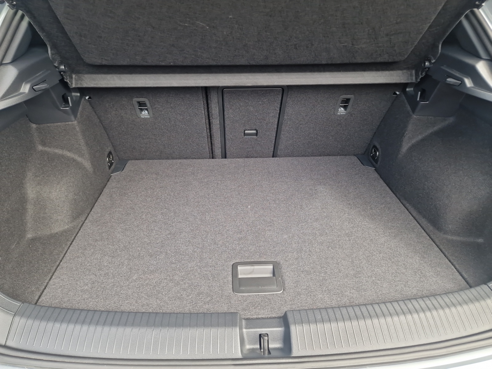 Volkswagen - T-Roc 1.0 TSI OPF R-Line