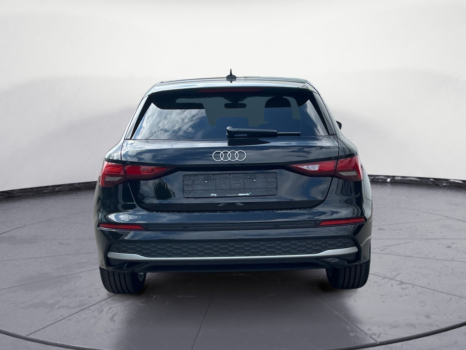 Audi - A3 Sportback