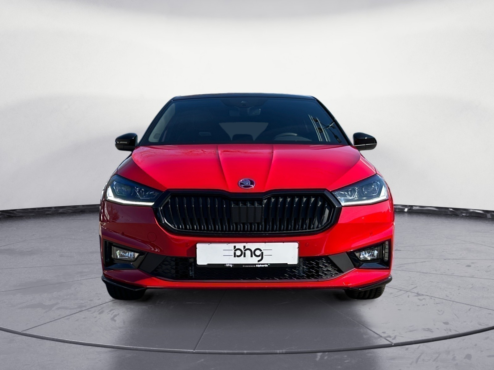 Skoda - Fabia Monte Carlo 1,0 TSI DSG