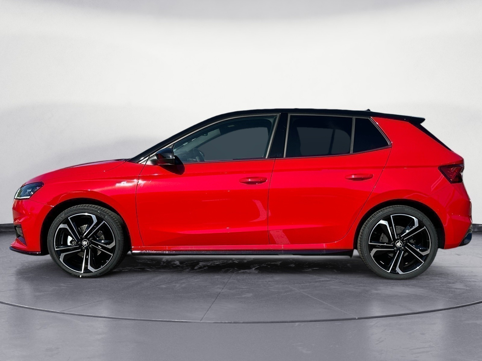 Skoda - Fabia Monte Carlo 1,0 TSI DSG