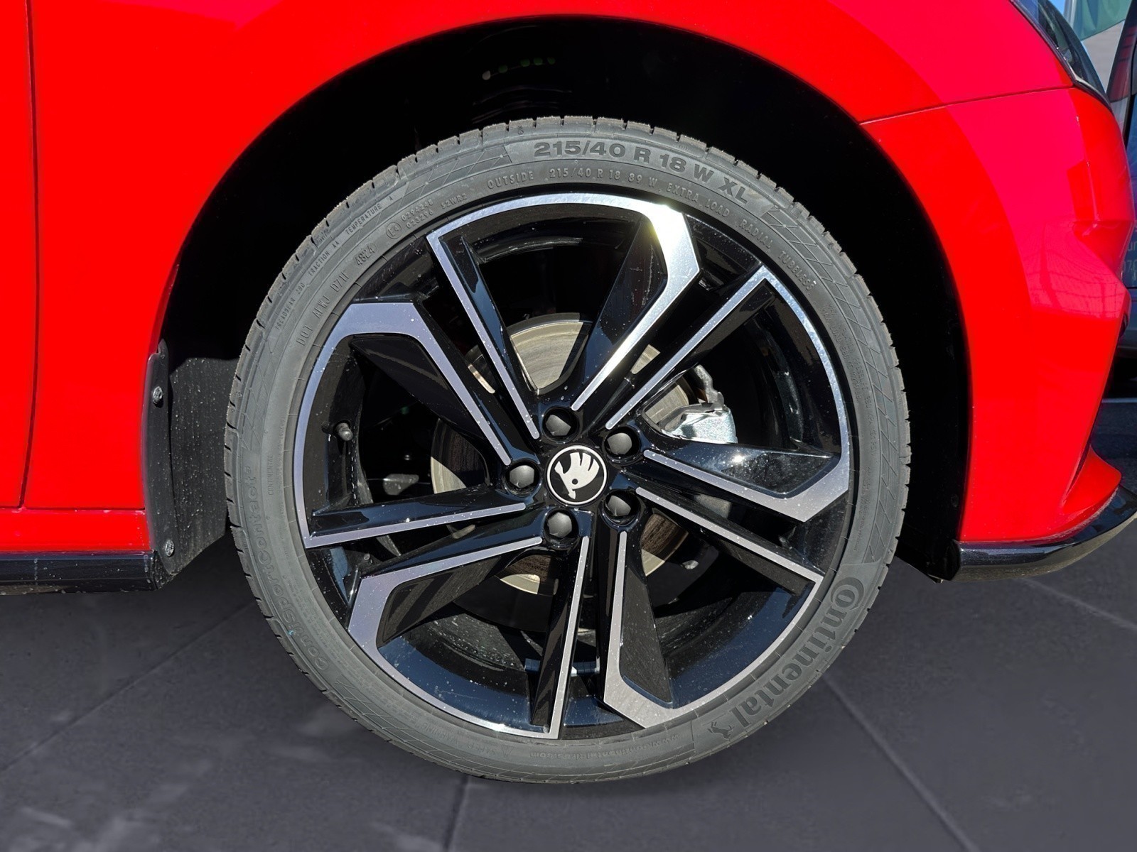 Skoda - Fabia Monte Carlo 1,0 TSI DSG