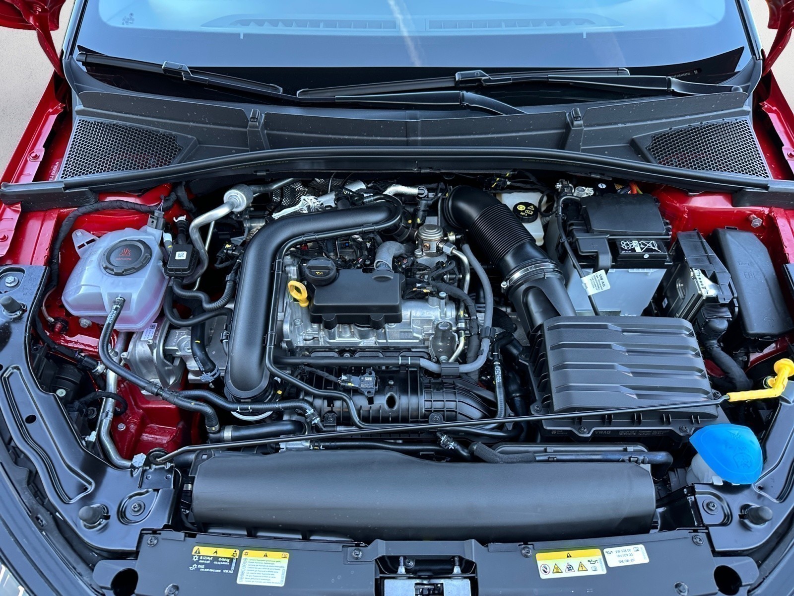 Skoda - Fabia Monte Carlo 1,0 TSI DSG
