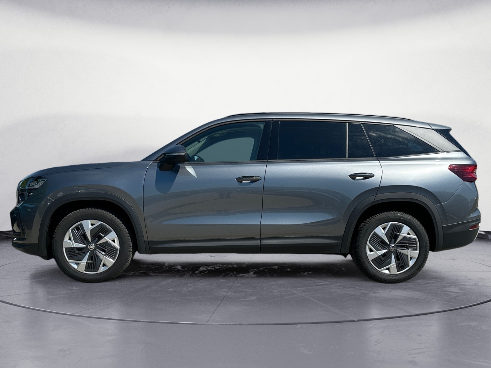 Skoda - Kodiaq 1.5 TSI DSG Selection
