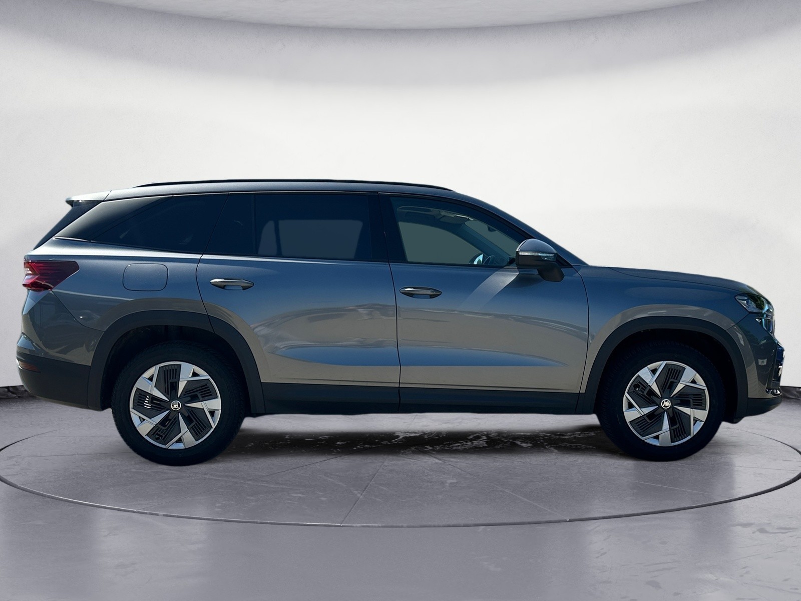 Skoda - Kodiaq 1.5 TSI DSG Selection