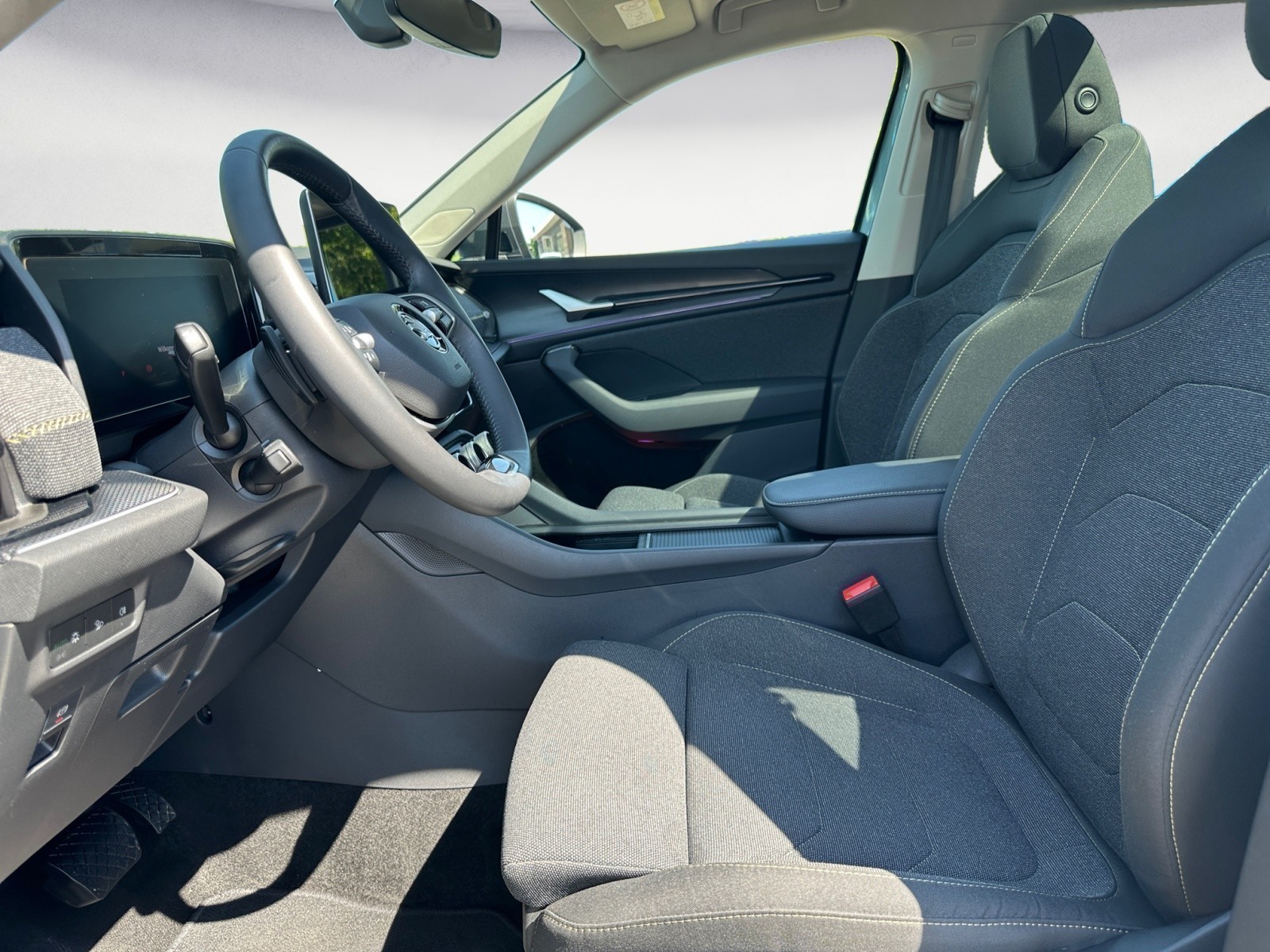 Skoda - Kodiaq 1.5 TSI DSG Selection