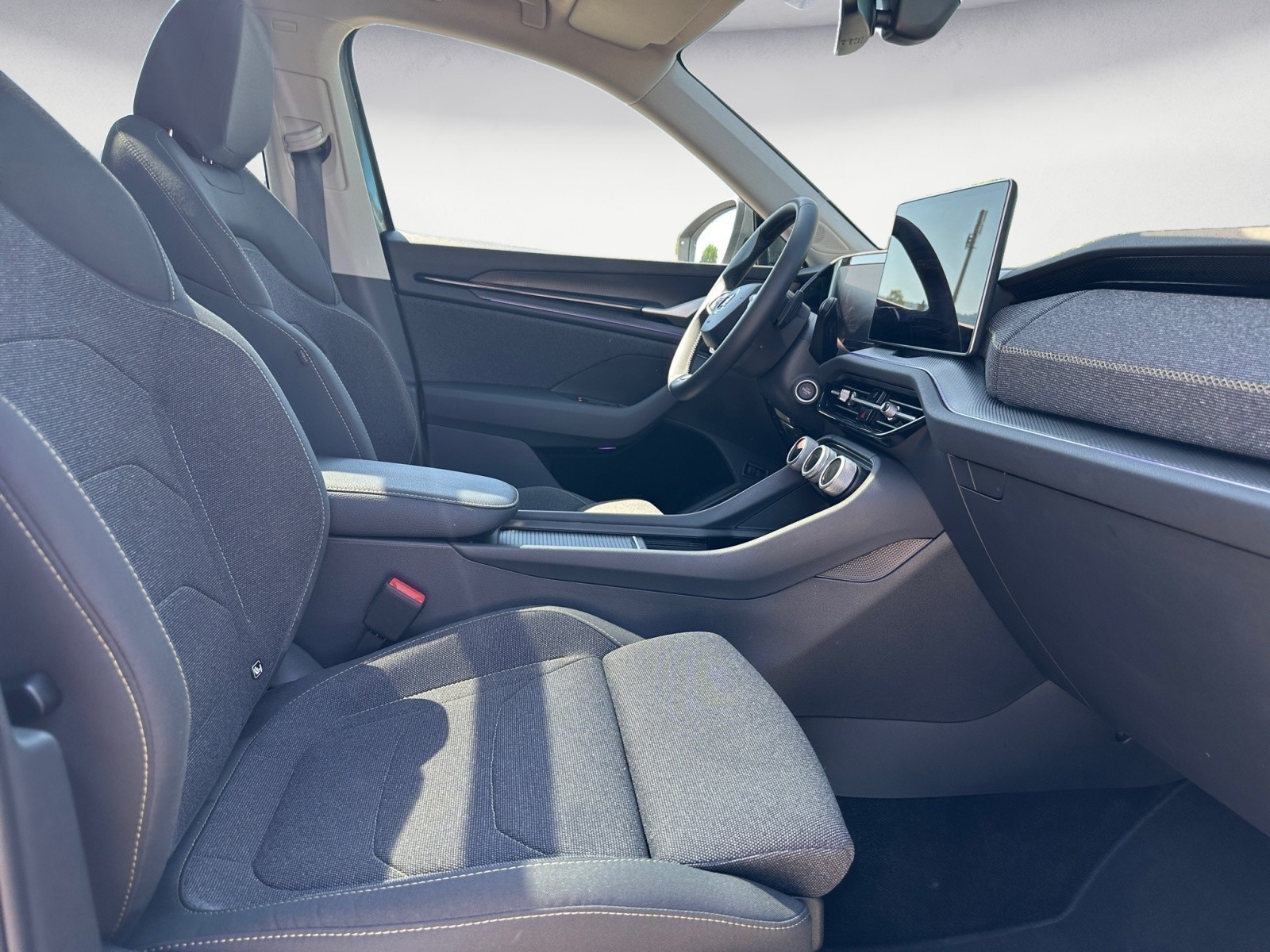 Skoda - Kodiaq 1.5 TSI DSG Selection