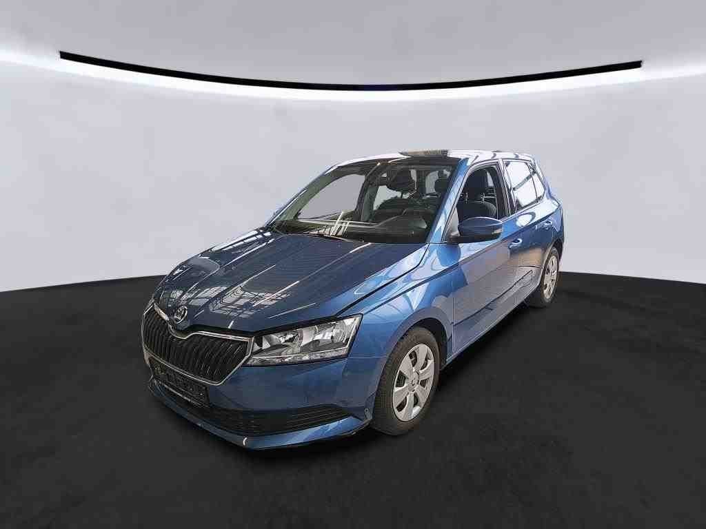 Skoda - Fabia 1.0 Ambition
