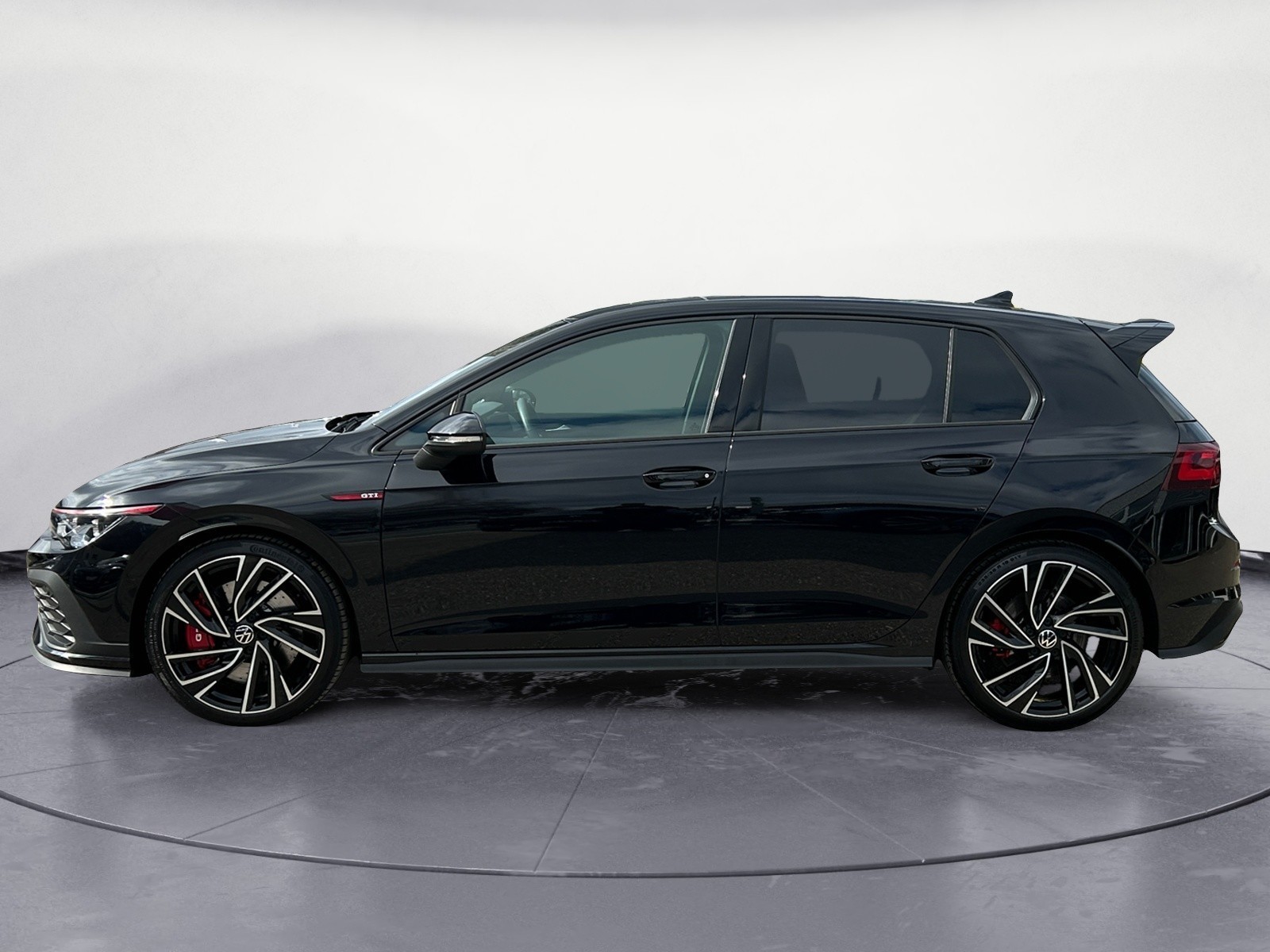 Volkswagen - Golf GTI 2.0 TSI DSG CLUBSPORT