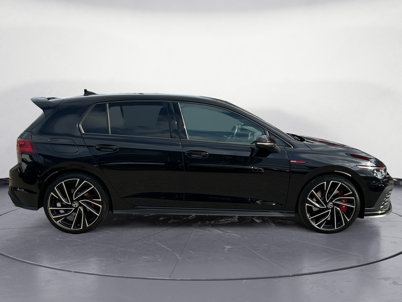 Volkswagen - Golf GTI 2.0 TSI DSG CLUBSPORT