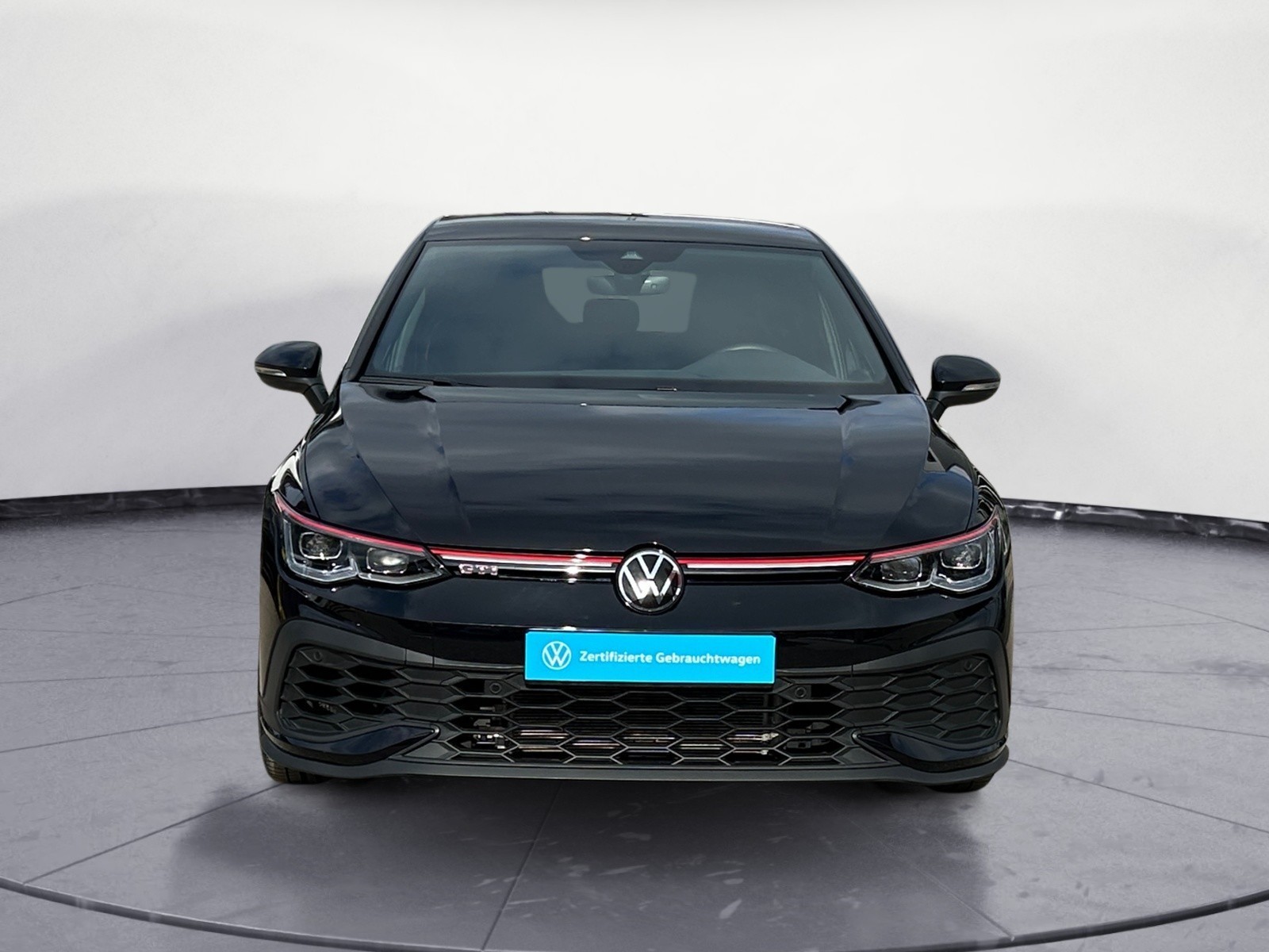 Volkswagen - Golf GTI 2.0 TSI DSG CLUBSPORT