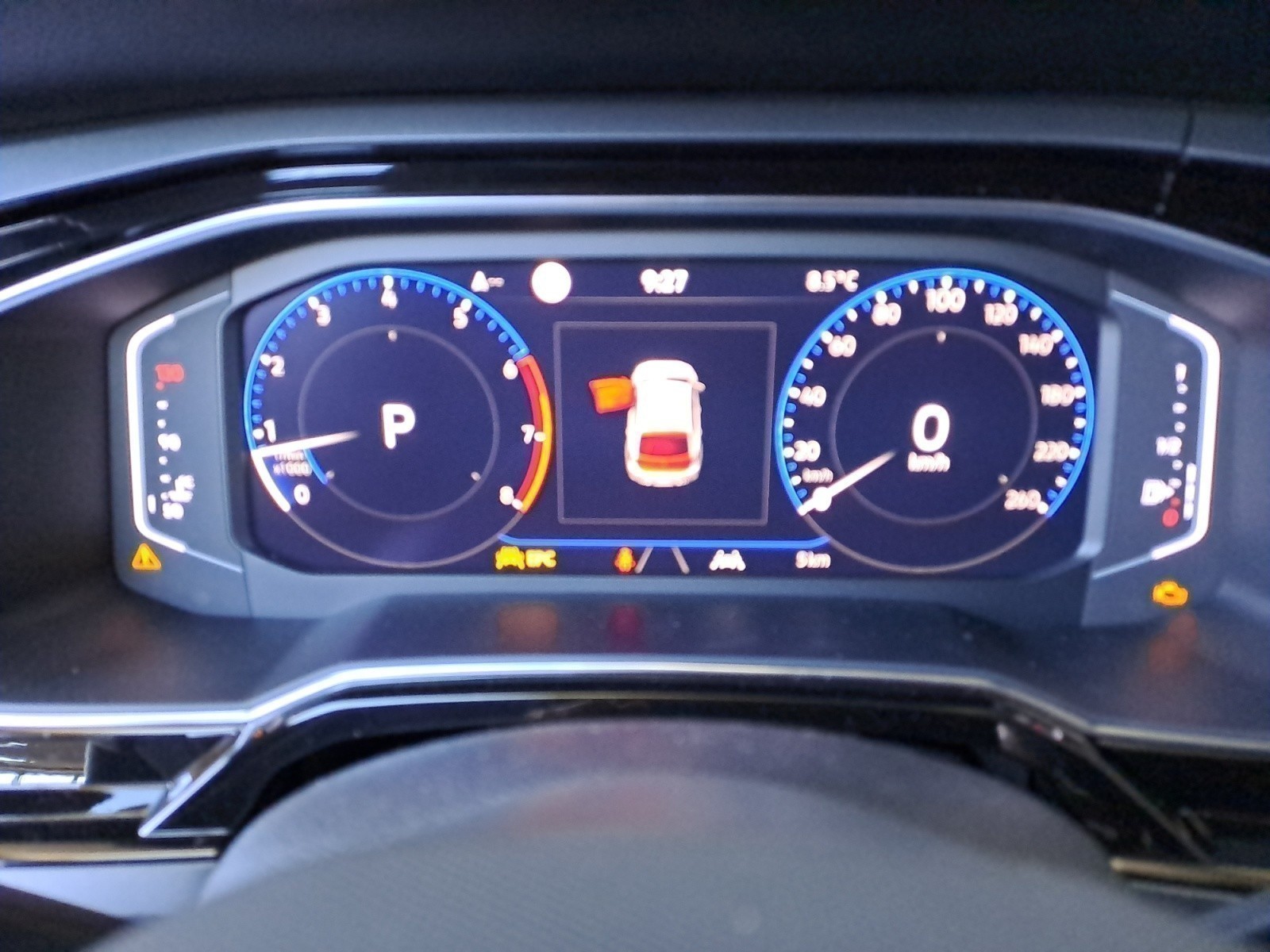 Volkswagen - Taigo R-Line 1,5 l TSI OPF  (150 P S) 7-Gang-Doppelkupplungsgetriebe DSG