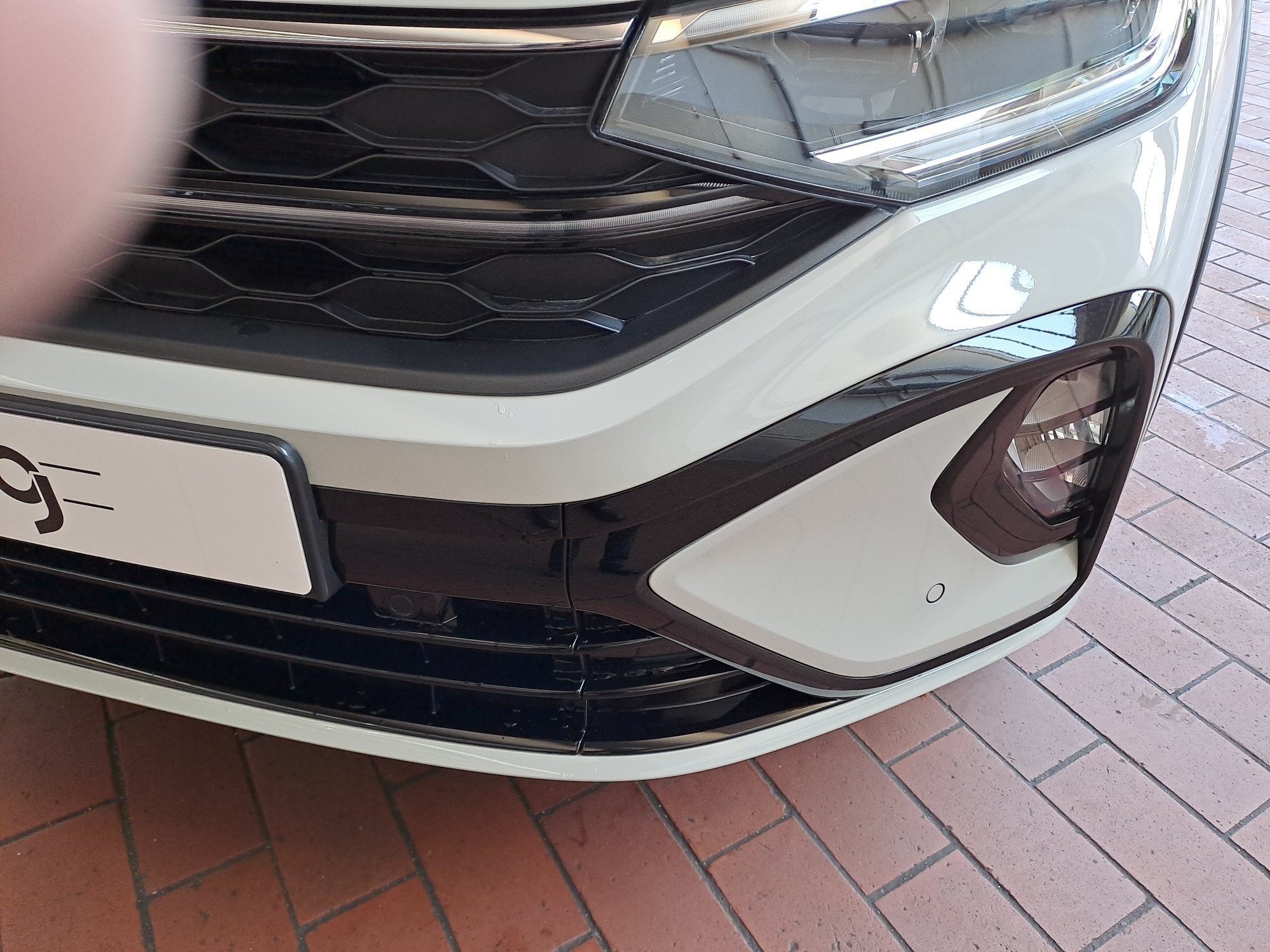 Volkswagen - Taigo R-Line 1,5 l TSI OPF  (150 P S) 7-Gang-Doppelkupplungsgetriebe DSG