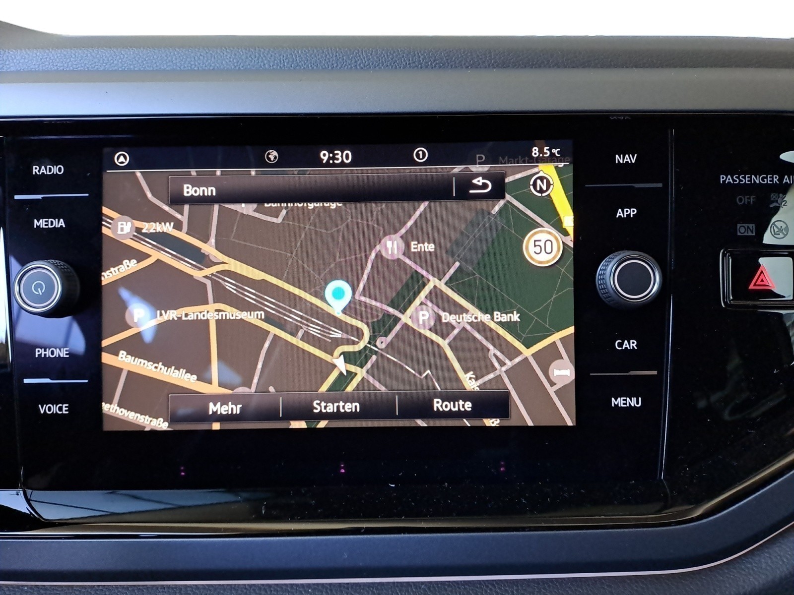 Volkswagen - Taigo R-Line 1,5 l TSI OPF  (150 P S) 7-Gang-Doppelkupplungsgetriebe DSG