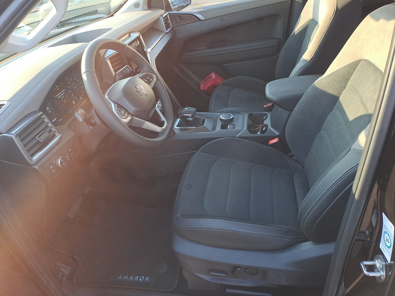 Volkswagen - Amarok Style DC  3.0 TDI 4Motion p