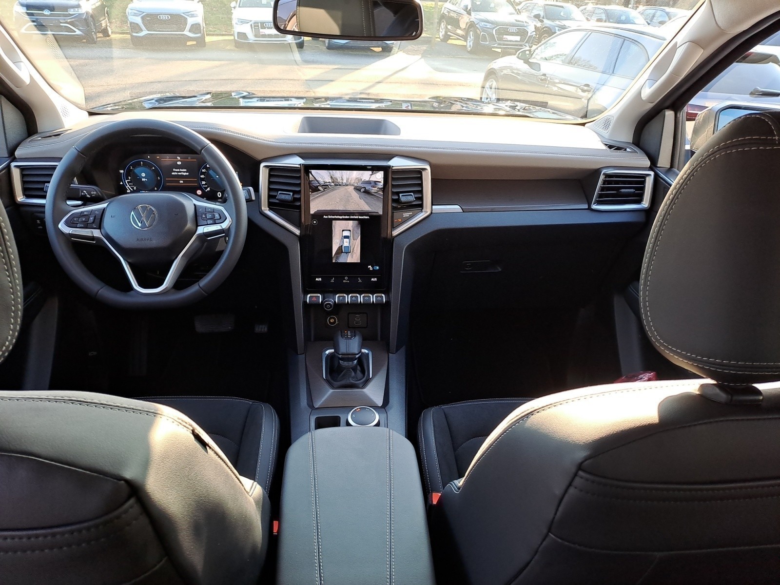 Volkswagen - Amarok Style DC  3.0 TDI 4Motion p