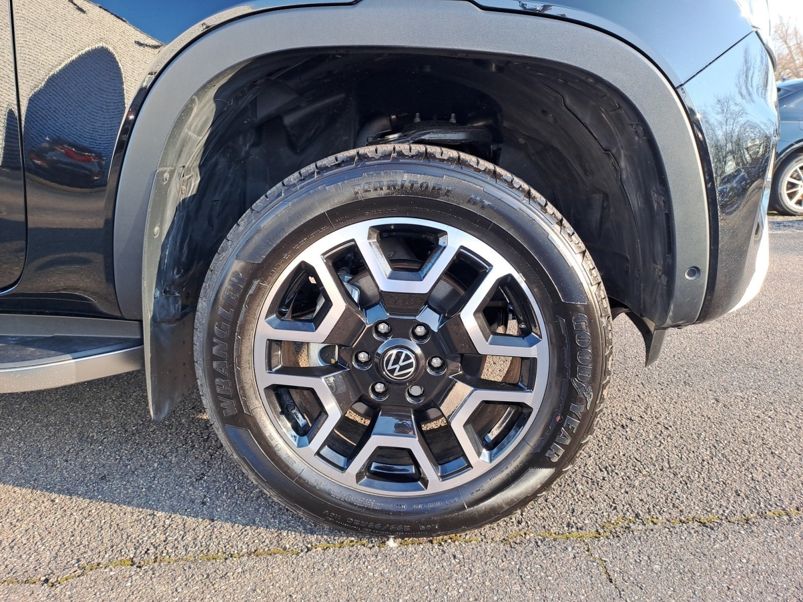 Volkswagen - Amarok Style DC  3.0 TDI 4Motion p