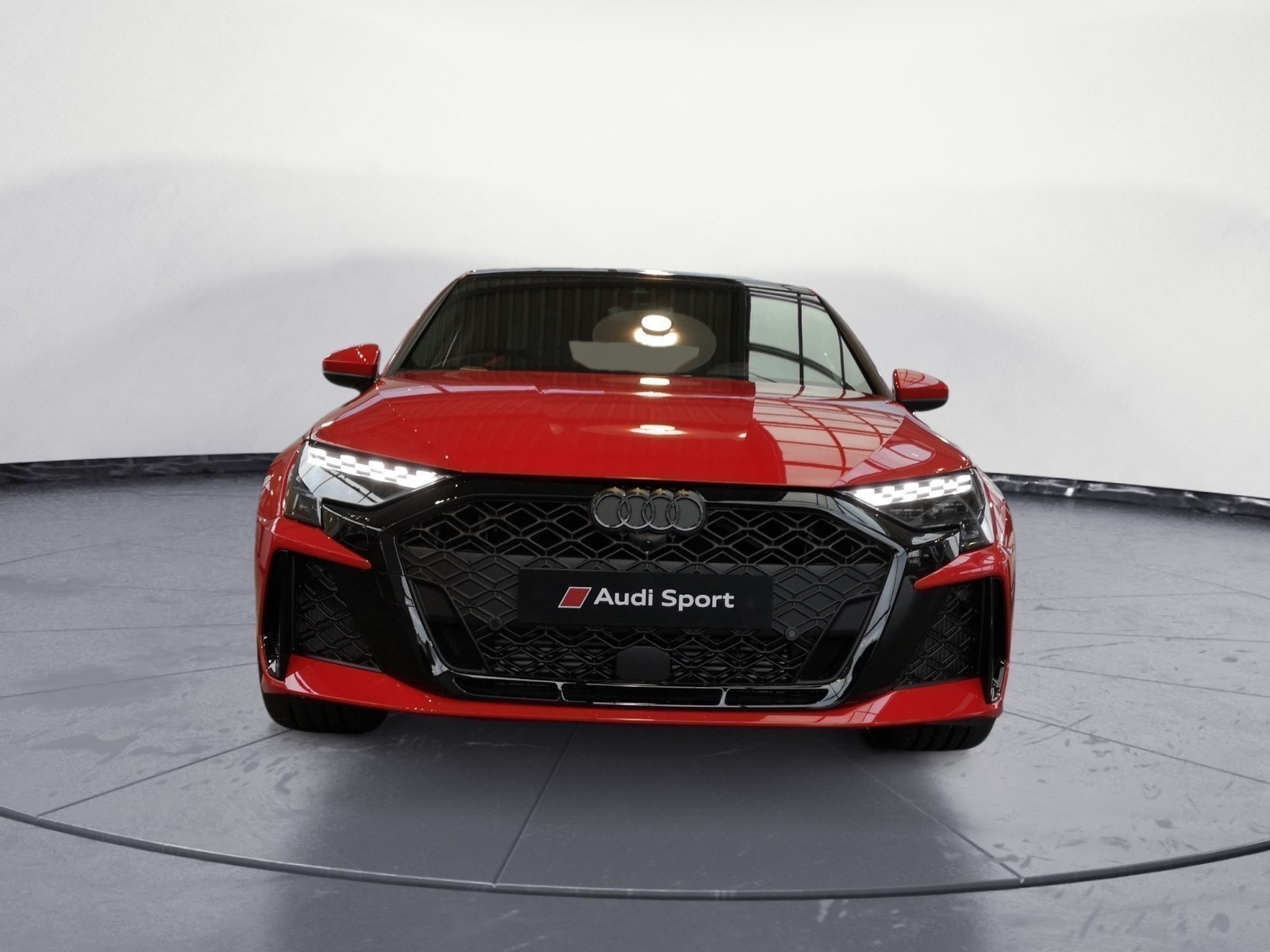 Audi - RS 3 Sportback
