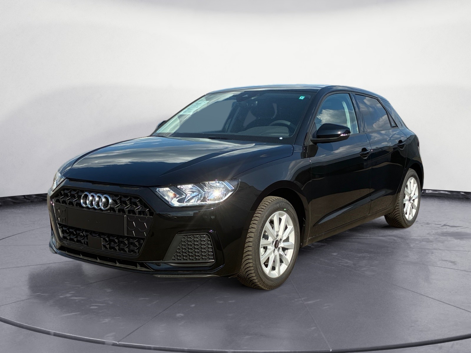 Audi - A1 Sportback