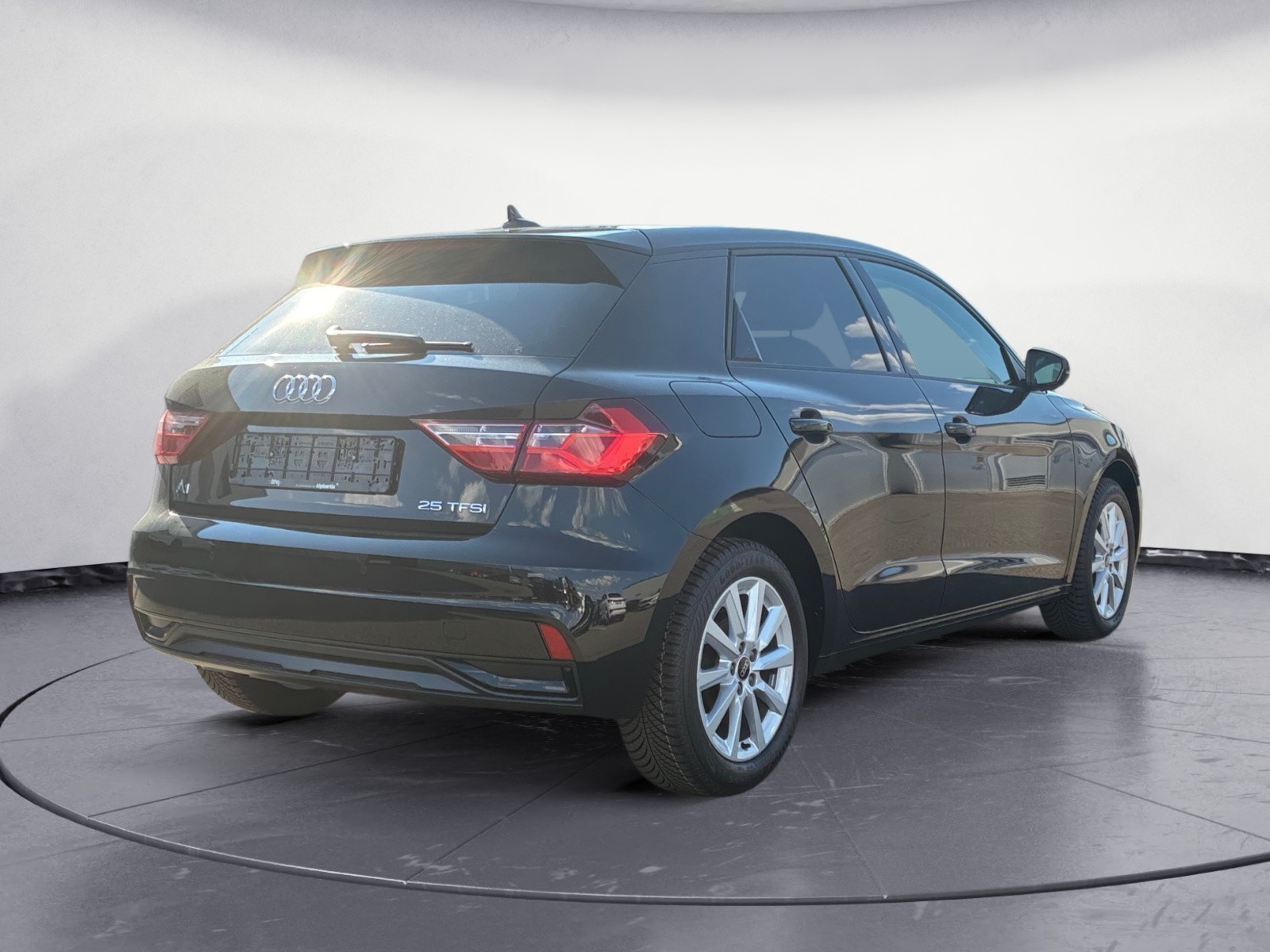 Audi - A1 Sportback