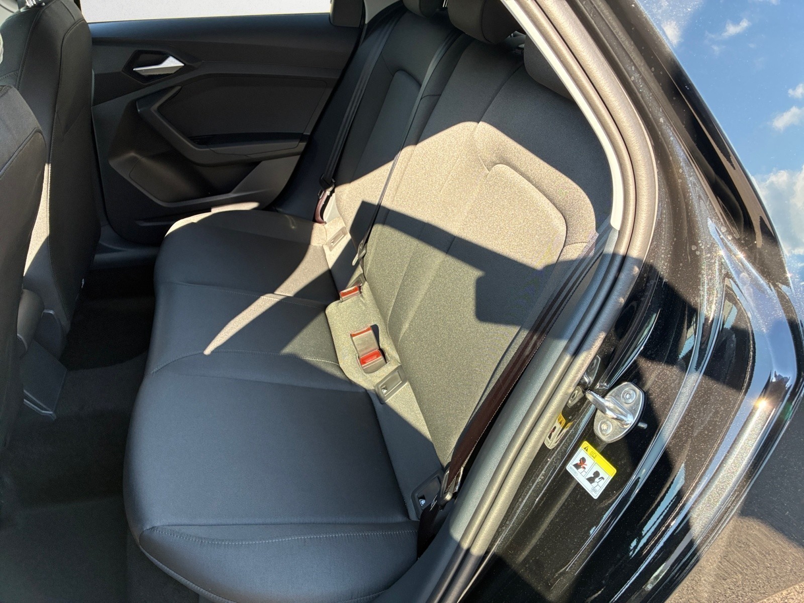Audi - A1 Sportback