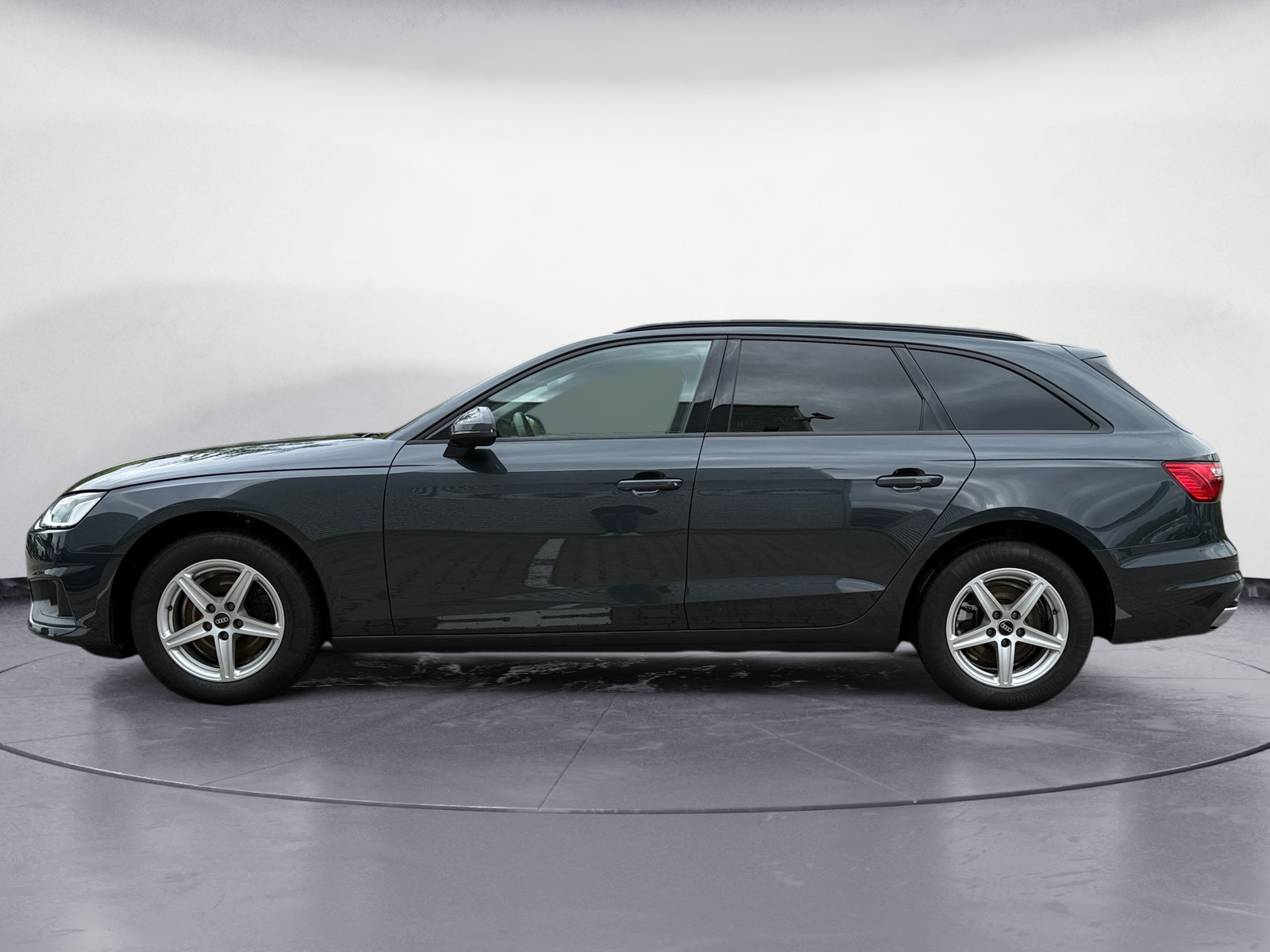 Audi - A4 Avant 35 TDI / S tronic