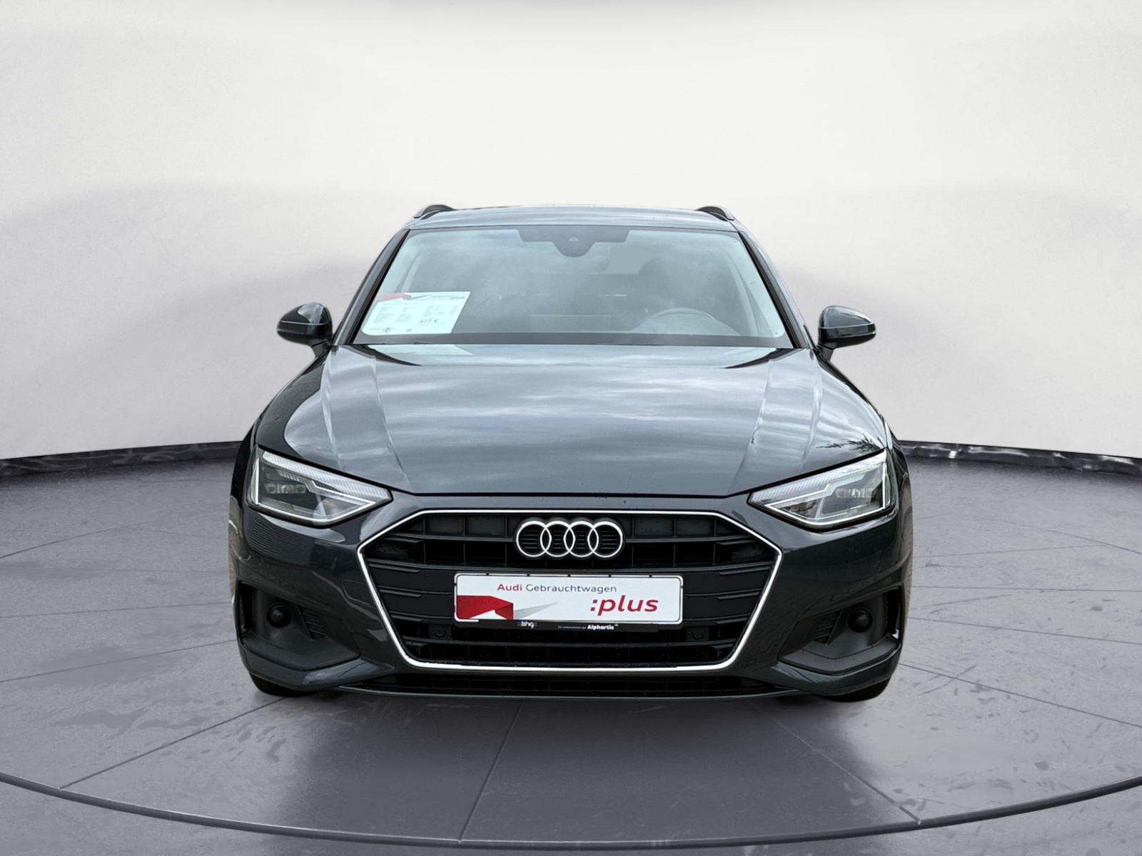 Audi - A4 Avant 35 TDI / S tronic