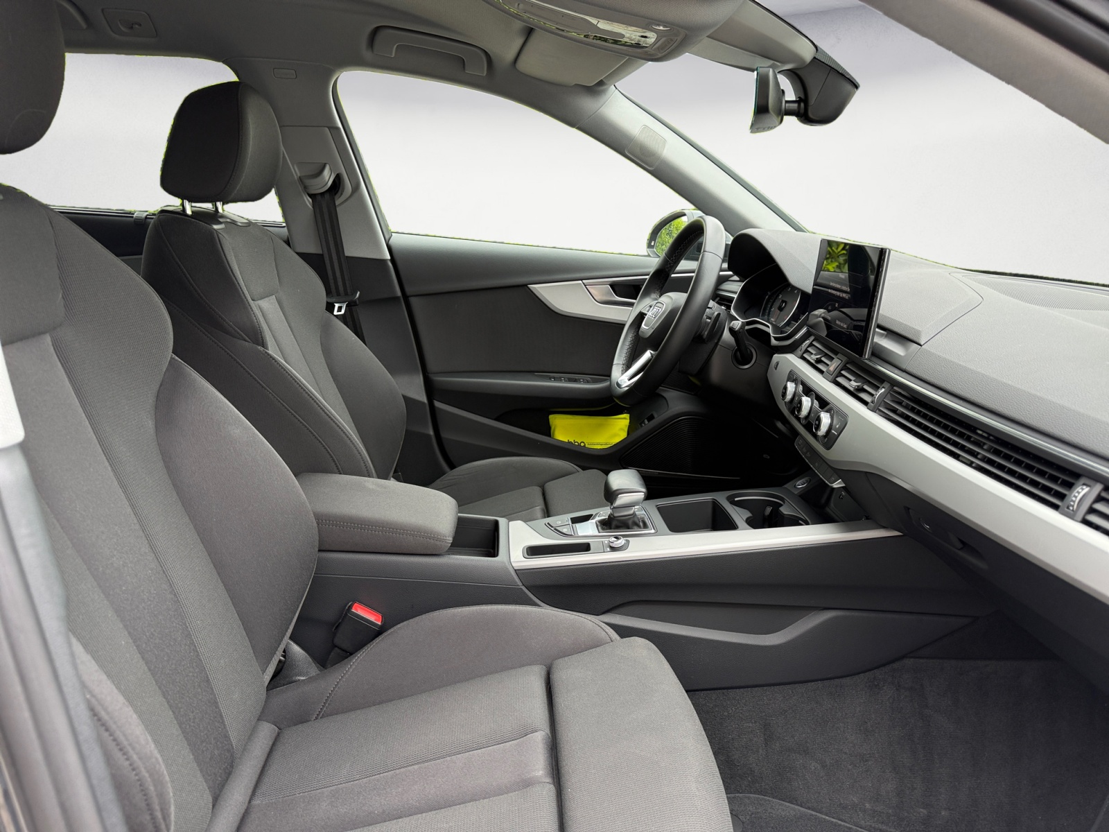 Audi - A4 Avant 35 TDI / S tronic