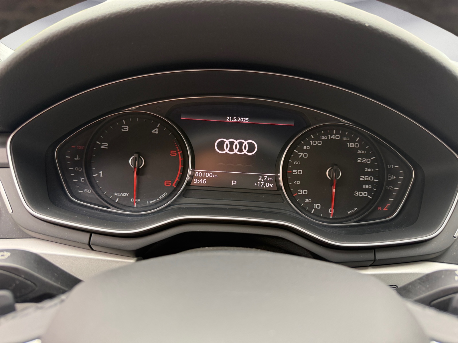 Audi - A4 Avant 35 TDI / S tronic