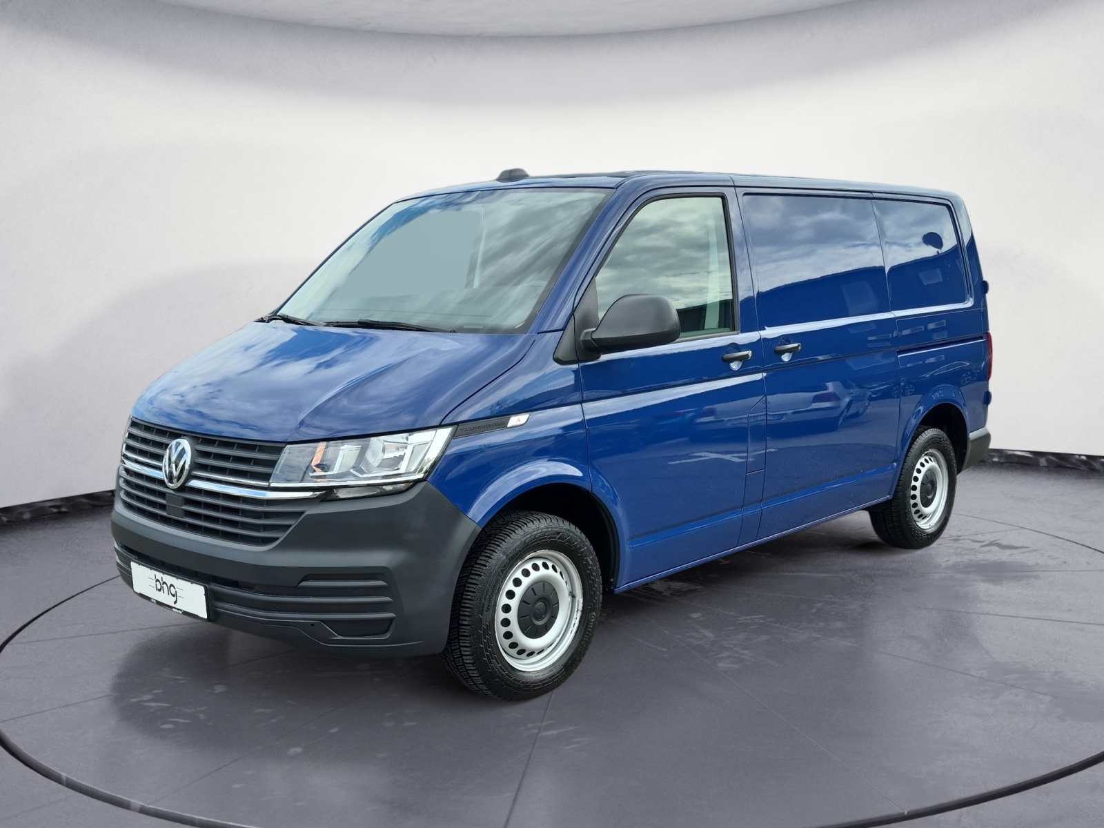 Volkswagen - Transporter T6 .1 Kasten 2,0 TDI DSG