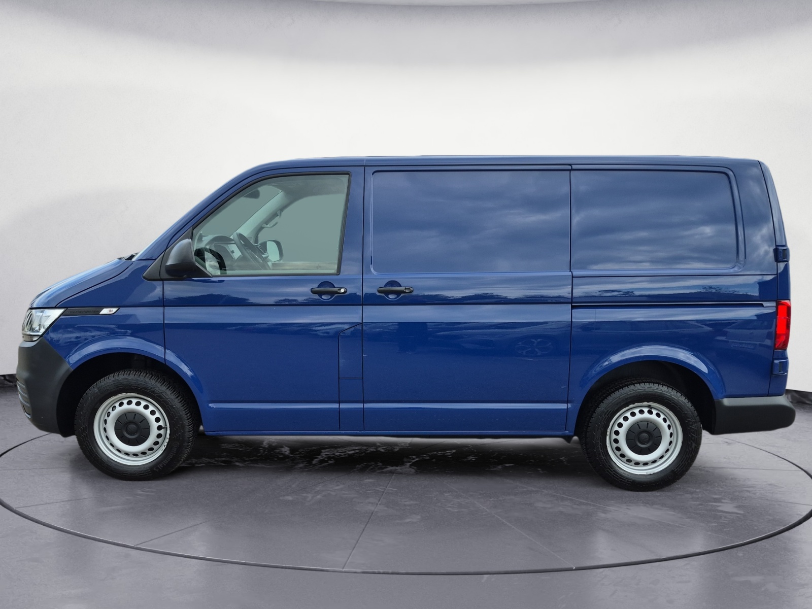 Volkswagen - Transporter T6 .1 Kasten 2,0 TDI DSG