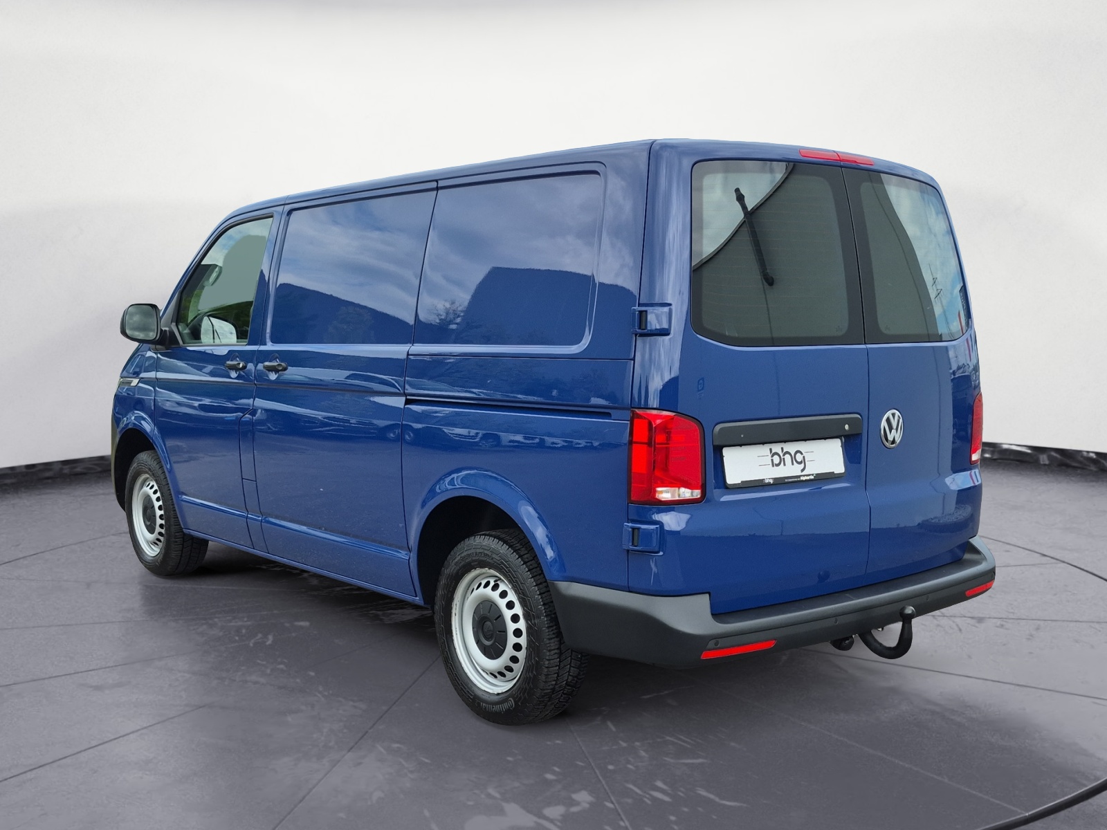 Volkswagen - Transporter T6 .1 Kasten 2,0 TDI DSG
