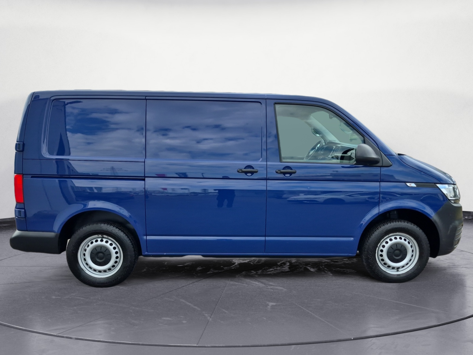 Volkswagen - Transporter T6 .1 Kasten 2,0 TDI DSG