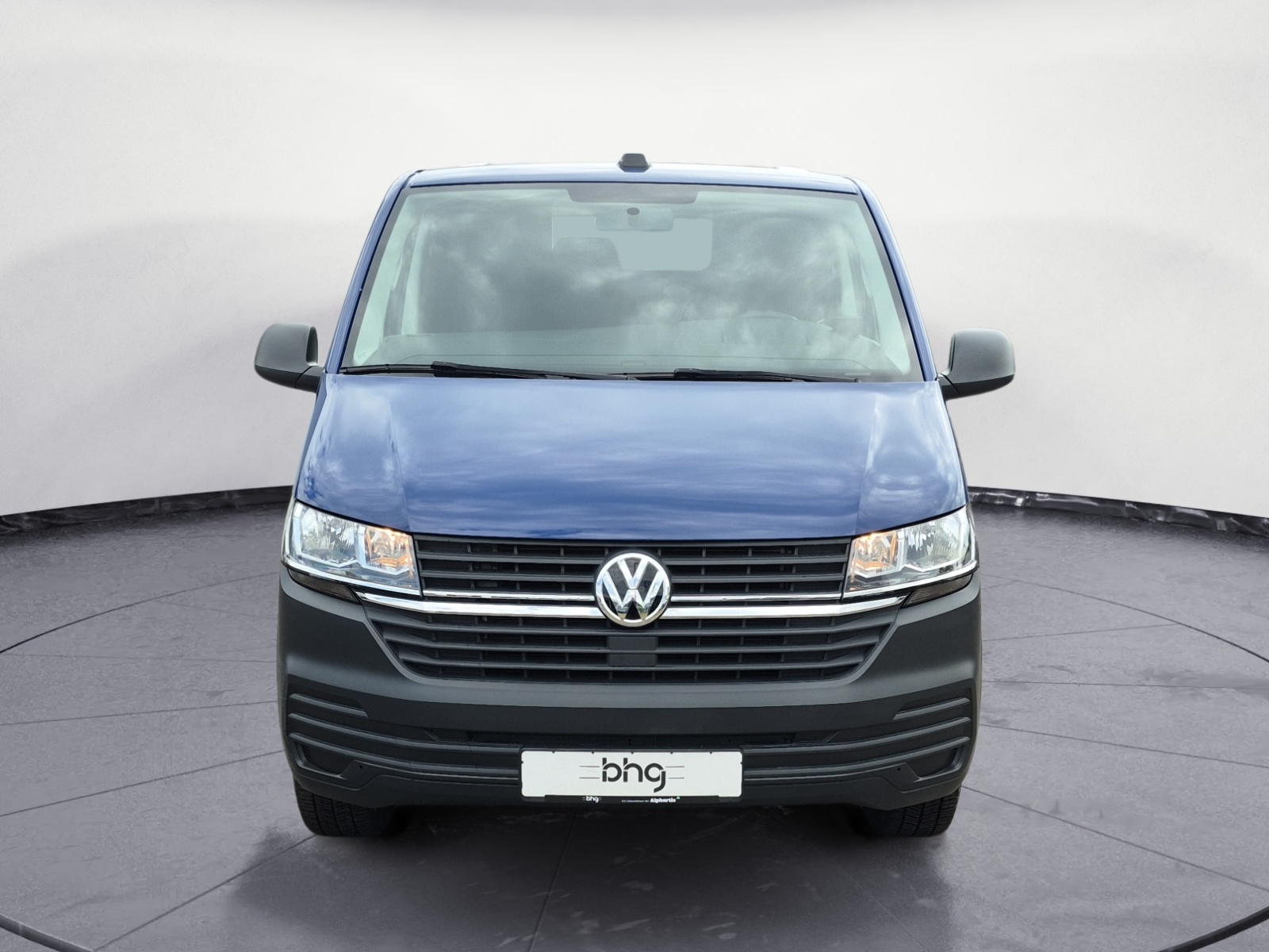 Volkswagen - Transporter T6 .1 Kasten 2,0 TDI DSG