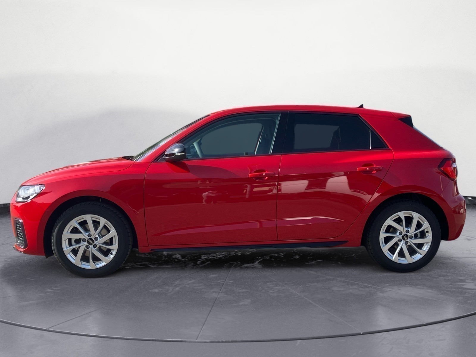 Audi - A1 Sportback advanced 30 TFSI 85(11 6) kW(PS) S tronic