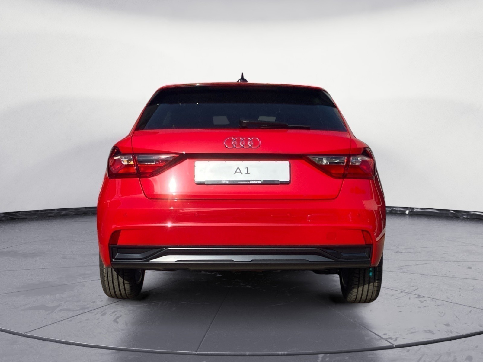 Audi - A1 Sportback advanced 30 TFSI 85(11 6) kW(PS) S tronic