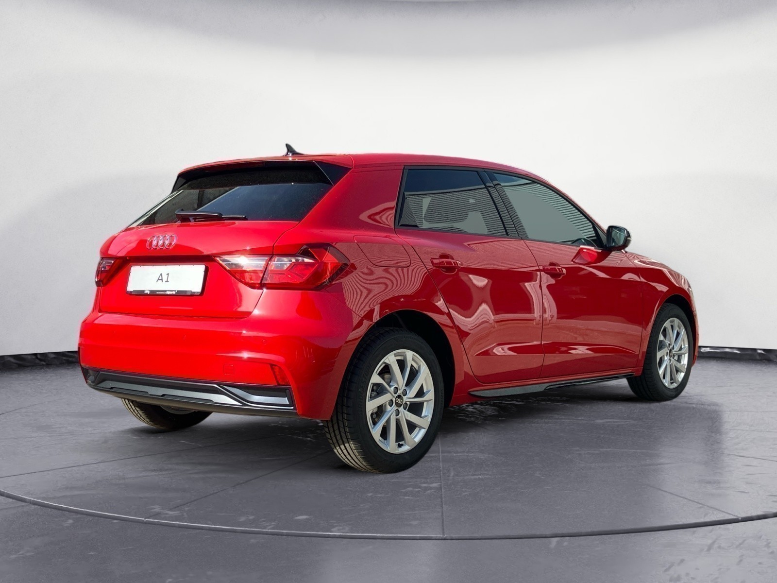 Audi - A1 Sportback advanced 30 TFSI 85(11 6) kW(PS) S tronic