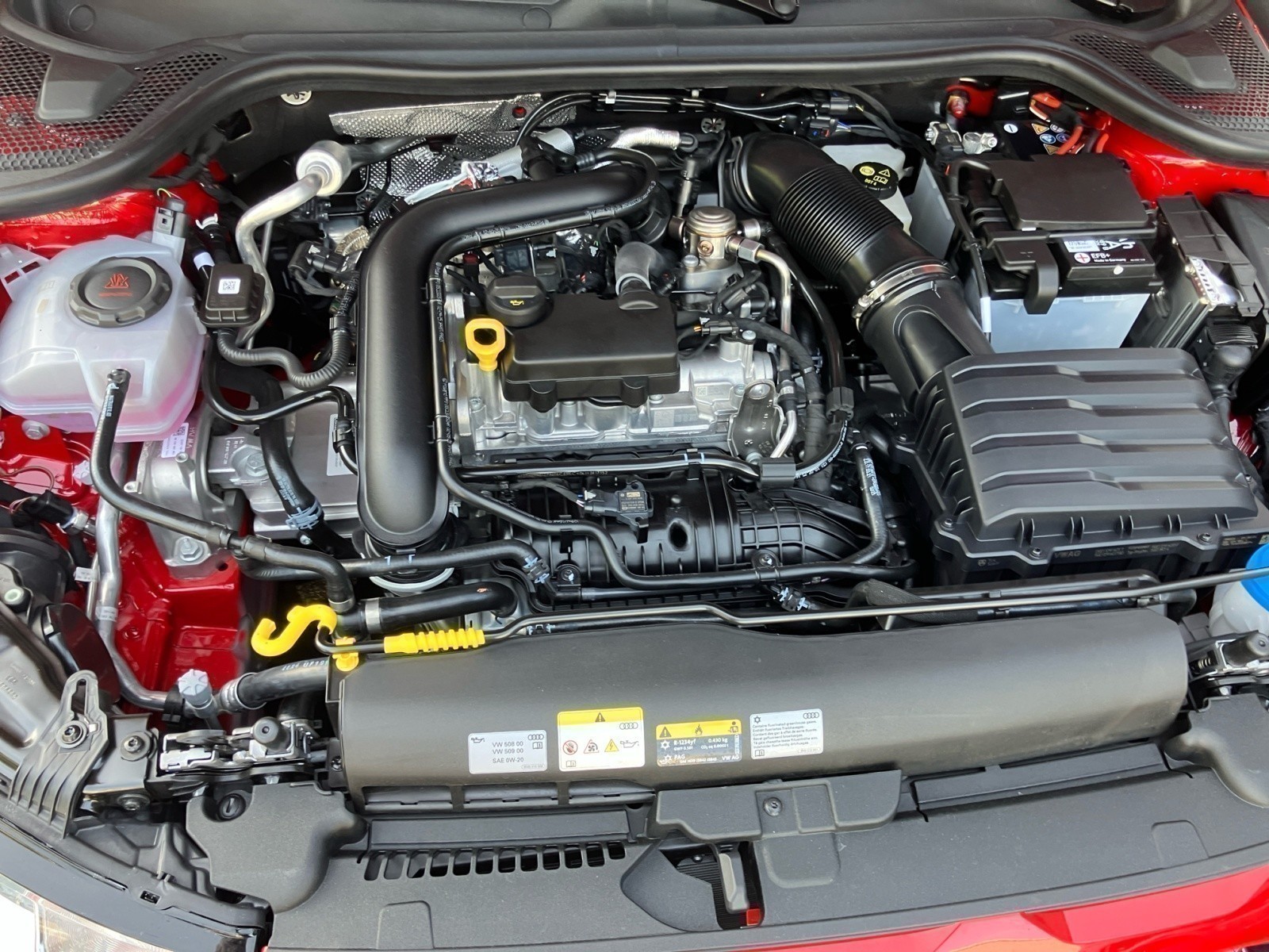 Audi - A1 Sportback advanced 30 TFSI 85(11 6) kW(PS) S tronic