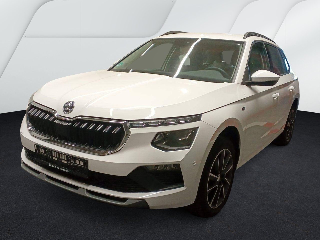 Skoda - Kamiq Drive 1.5 TSI DSG