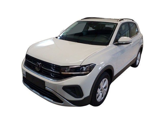 Volkswagen - T-Cross 1.0 l TSI OPF Life