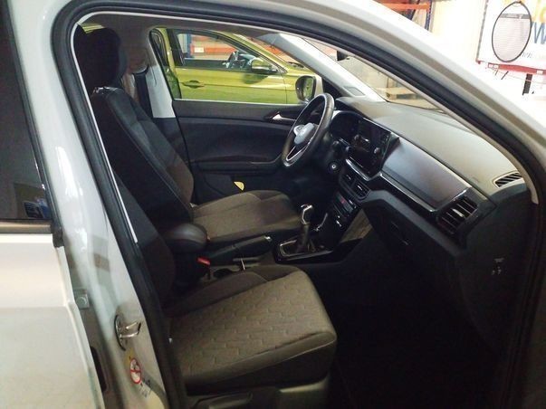 Volkswagen - T-Cross 1.0 l TSI OPF Life